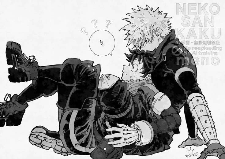 Kacchan thumbnail