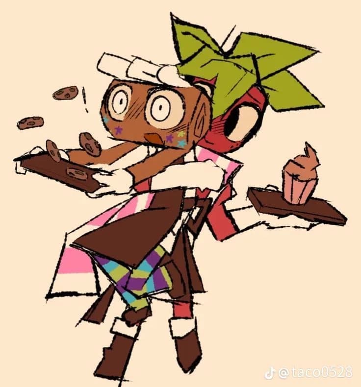 !-☆Sprout☆-! thumbnail
