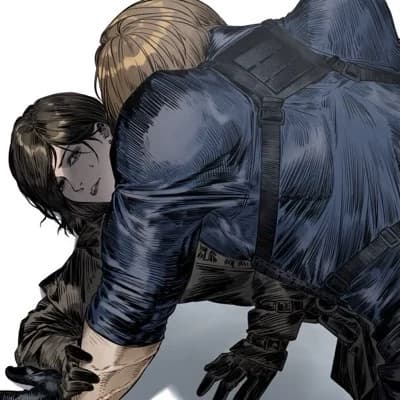 Leon Scott Kennedy thumbnail