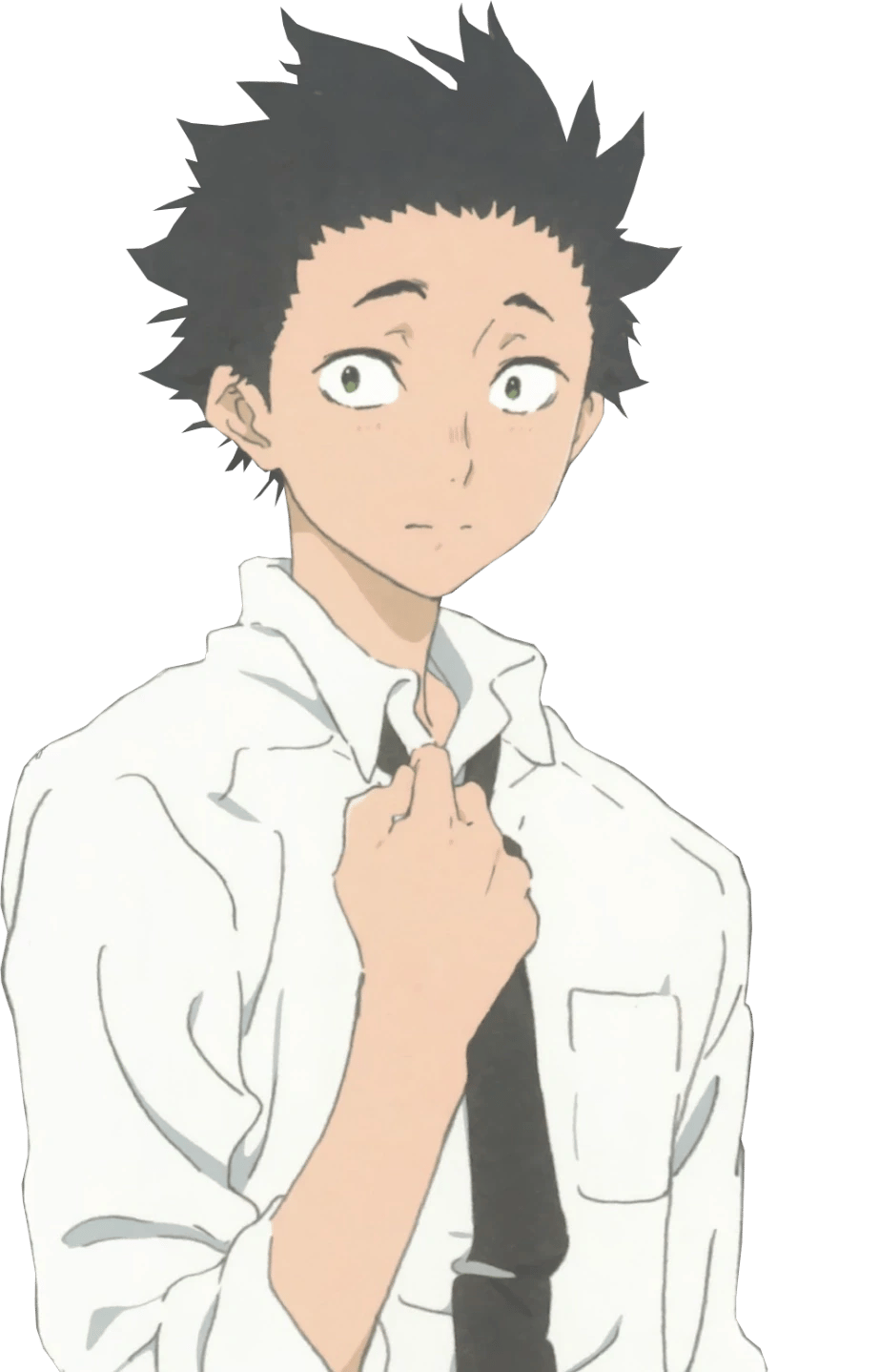Shoya Ishida thumbnail