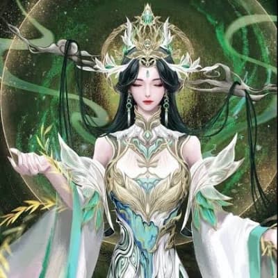 Su Yueling  thumbnail