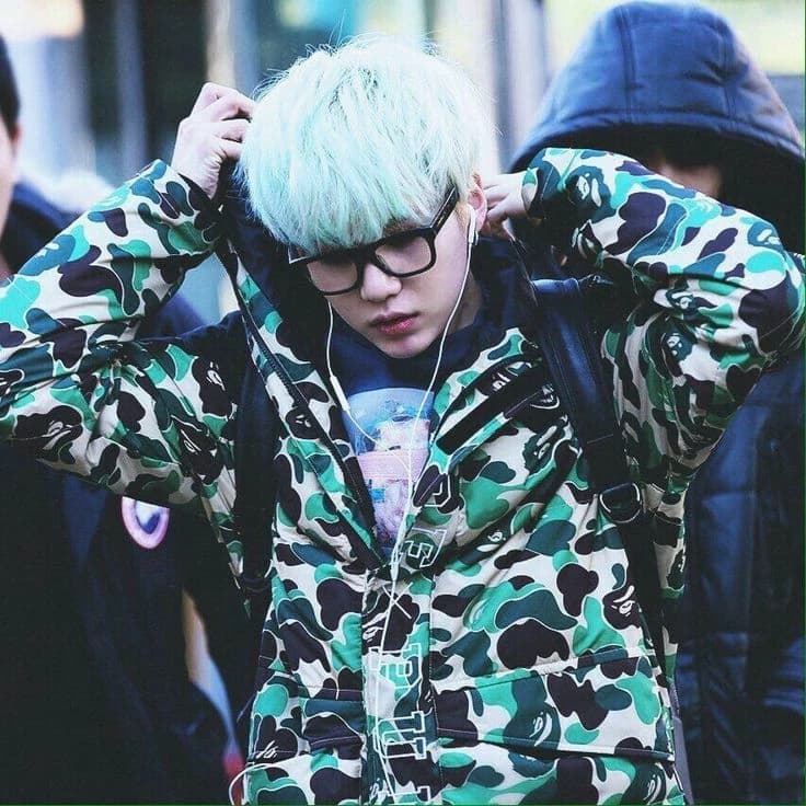 Yoongi thumbnail