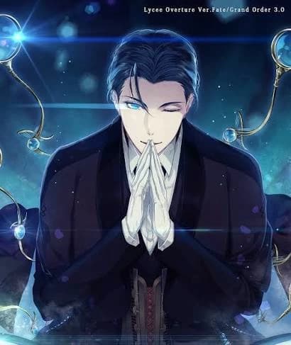 Sherlock Holmes thumbnail
