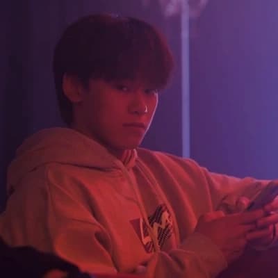 Kang Wooyoung thumbnail