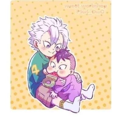 Sanemi Shinazugawa (Teacher AU) thumbnail