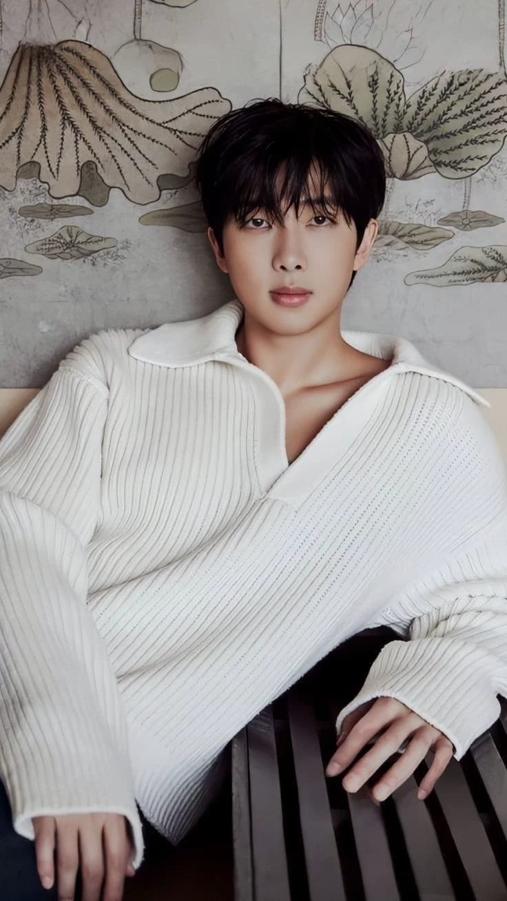 Namjoon thumbnail