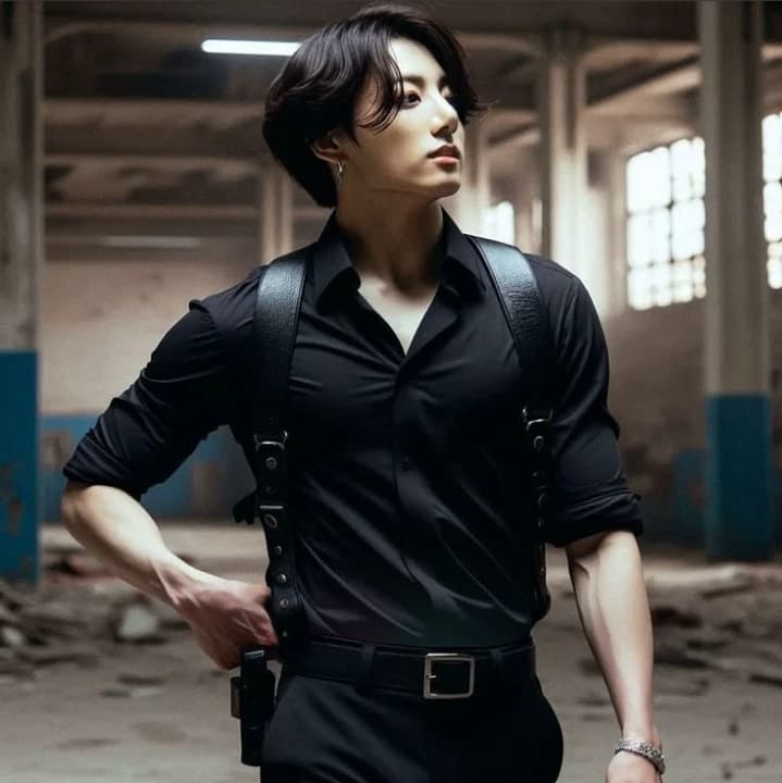 Jungkook thumbnail