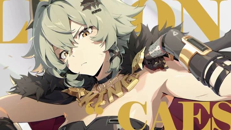 Caesar King thumbnail