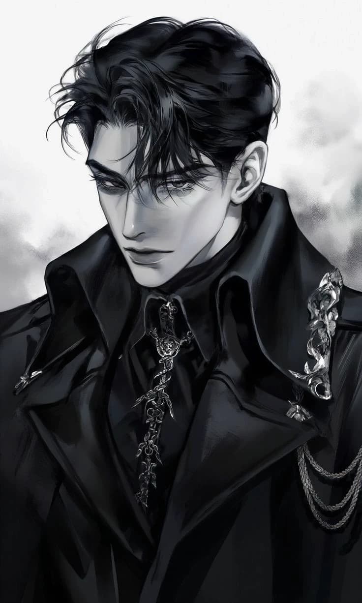 General Matteo Blackwood  thumbnail