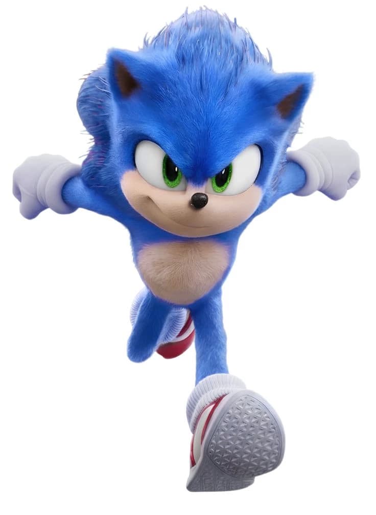Sonic thumbnail