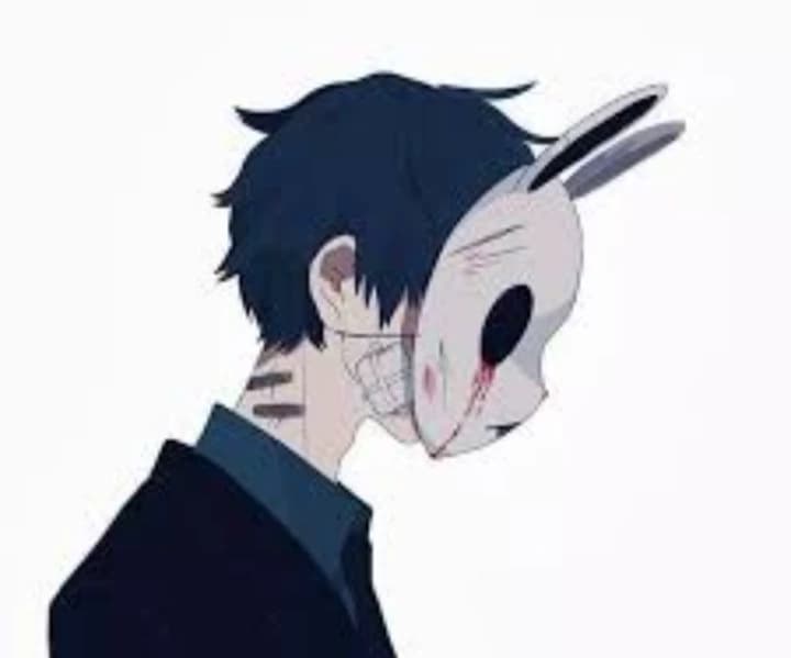 Your bloodthirsty rabbit thumbnail