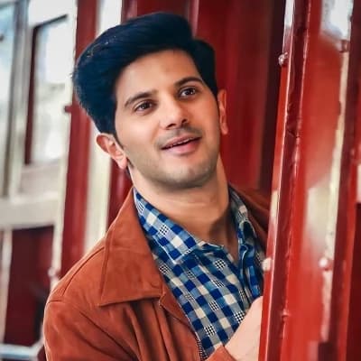 Dulquer Salman thumbnail