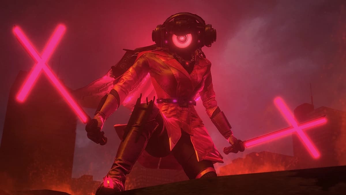 Speakerwoman [ST] thumbnail