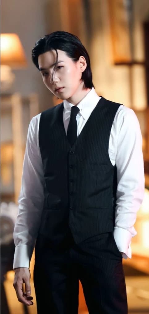 Min yoongi thumbnail