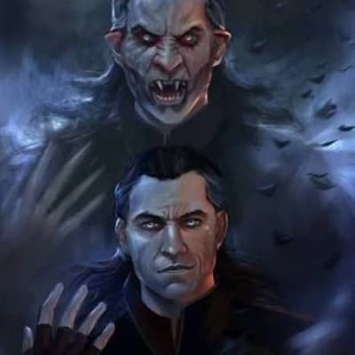 Dettlaff 🦇 thumbnail