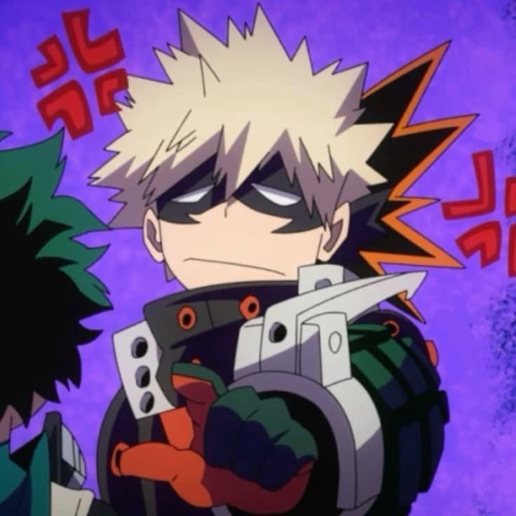 Bakugo kasutki thumbnail