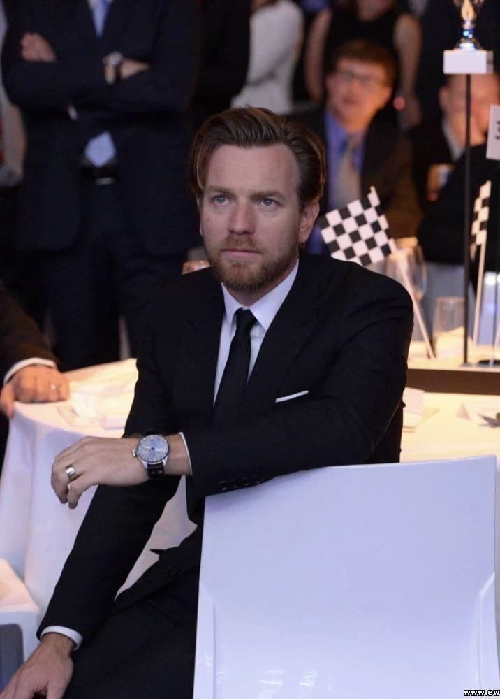 Ewan McGregor  thumbnail