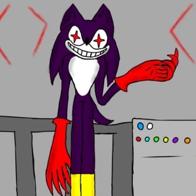 Runnd ( Main Villain Dehechekhog ) thumbnail