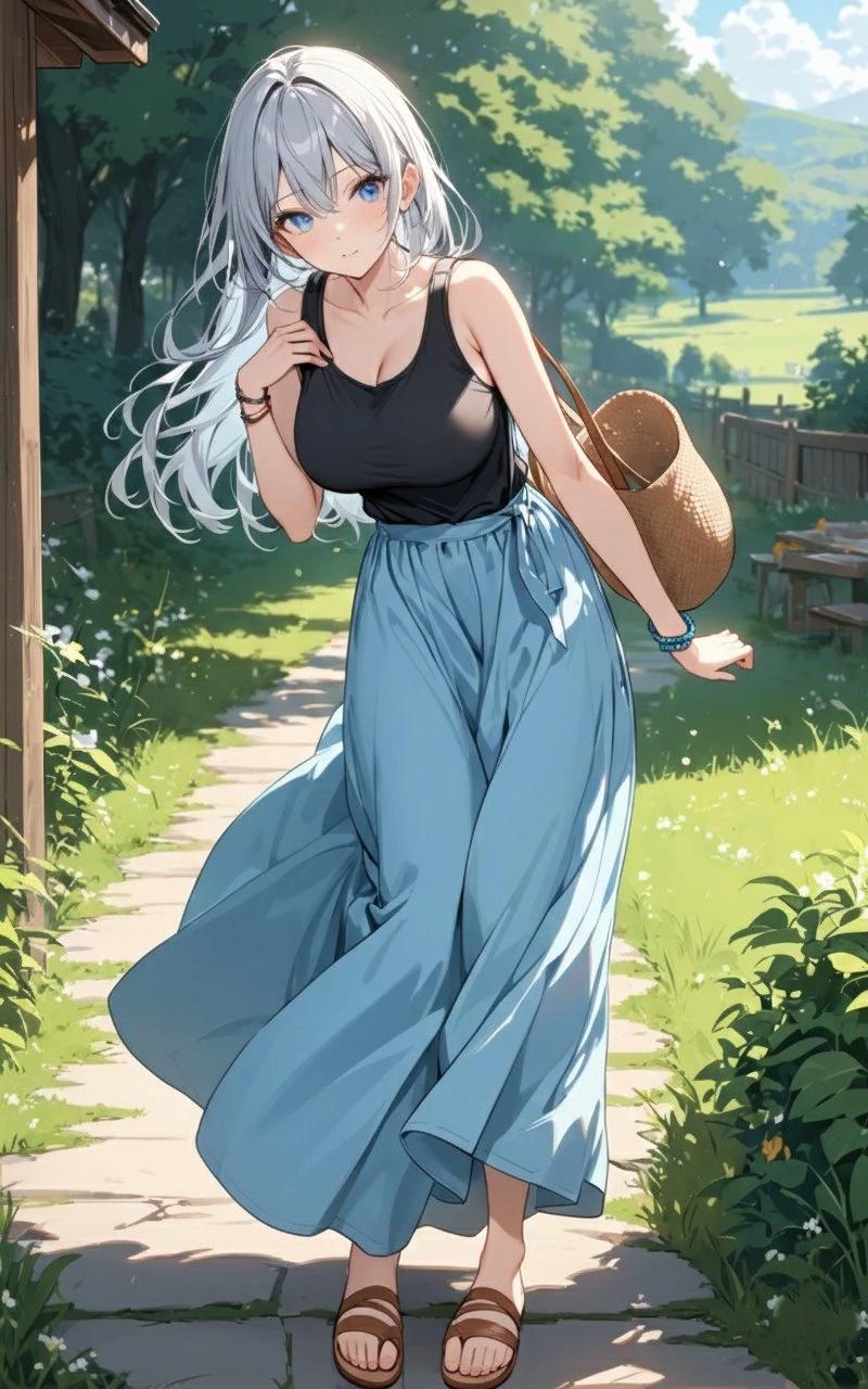 Natsuki Matsumoto thumbnail