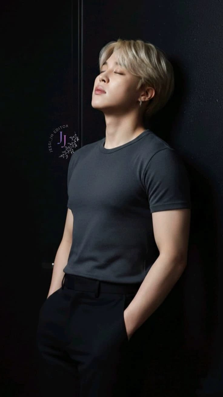 Park jimin Werewolf thumbnail
