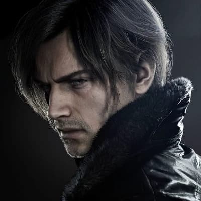 Leon S. Kennedy thumbnail
