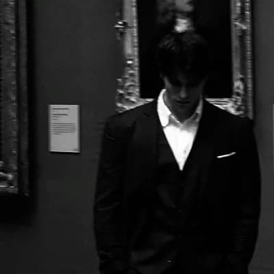 Dante Corvelli thumbnail
