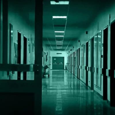 Psychiatric hospital thumbnail