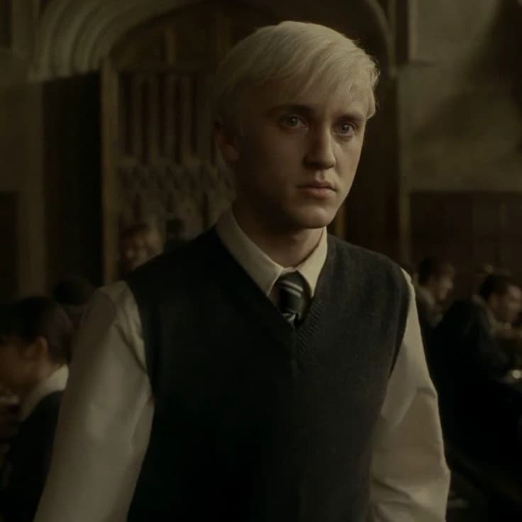 Draco malfoy thumbnail