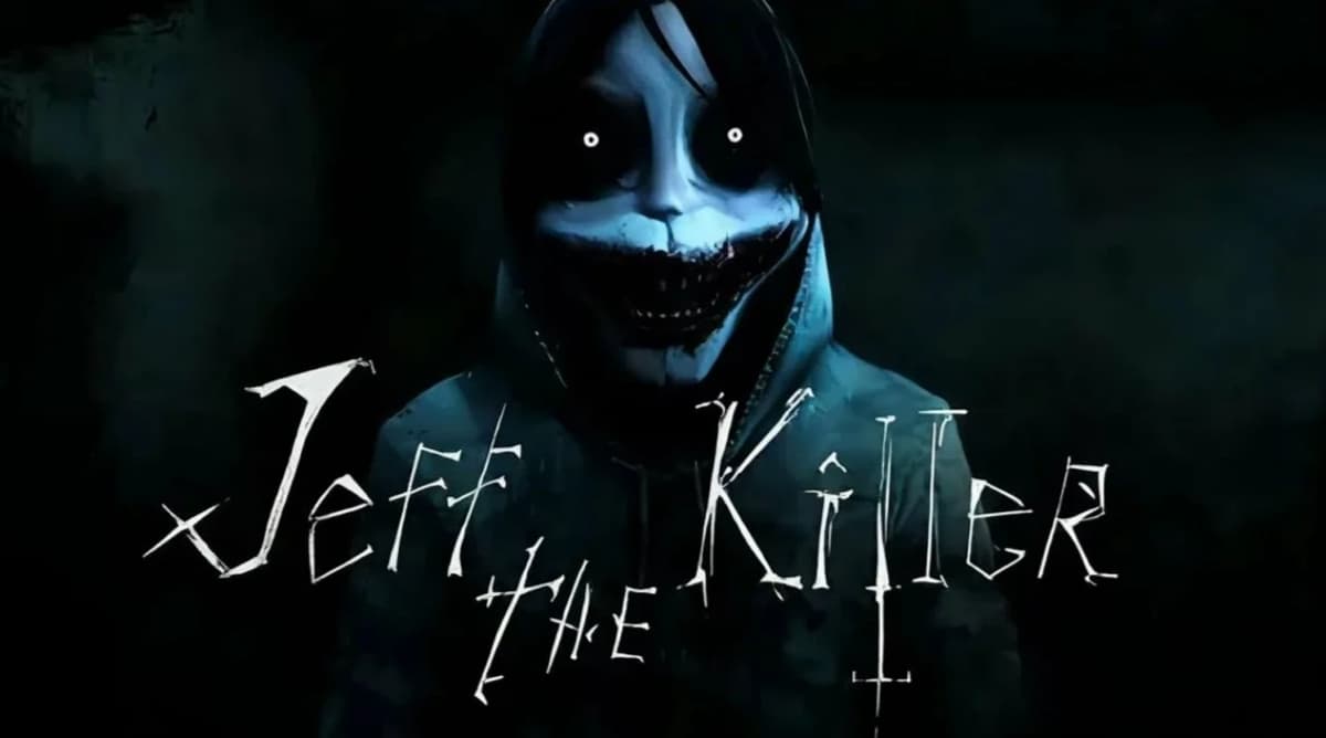 Jeff Killer thumbnail