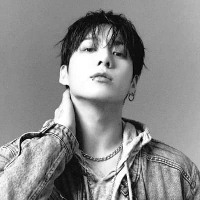 Jungkook thumbnail