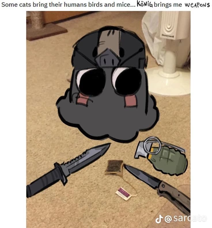 Konig thumbnail