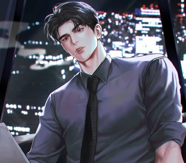 Liang Evans  thumbnail