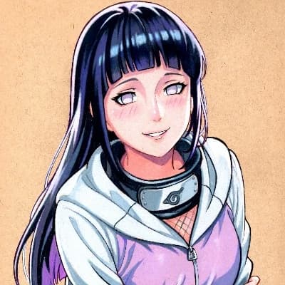 Hinata thumbnail