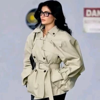 Kylie Jenner  thumbnail