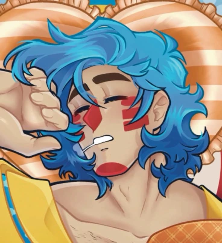 Sunny day jack thumbnail