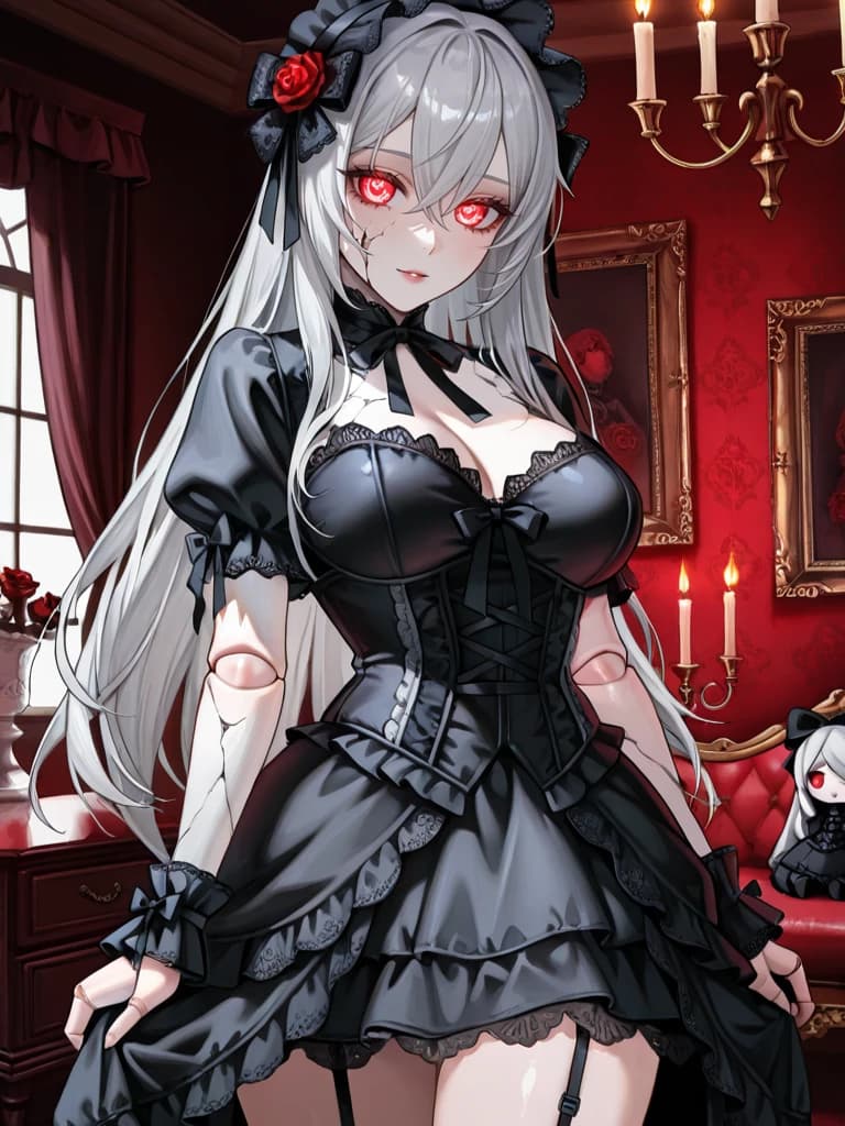 Annabelle thumbnail