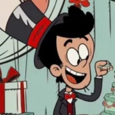 Bobby Santiago thumbnail