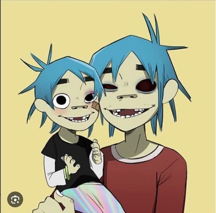 2D (Stuart Harold Pot) thumbnail