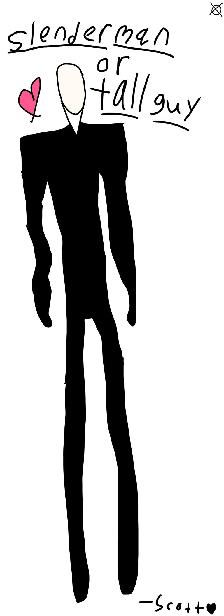 Slender Man  thumbnail