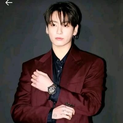 Jeon Jungkook thumbnail