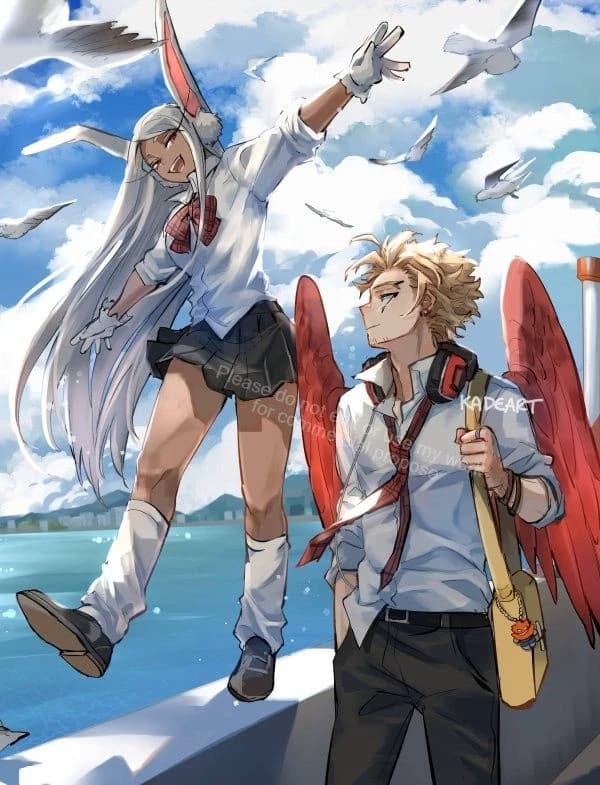 Hawks thumbnail