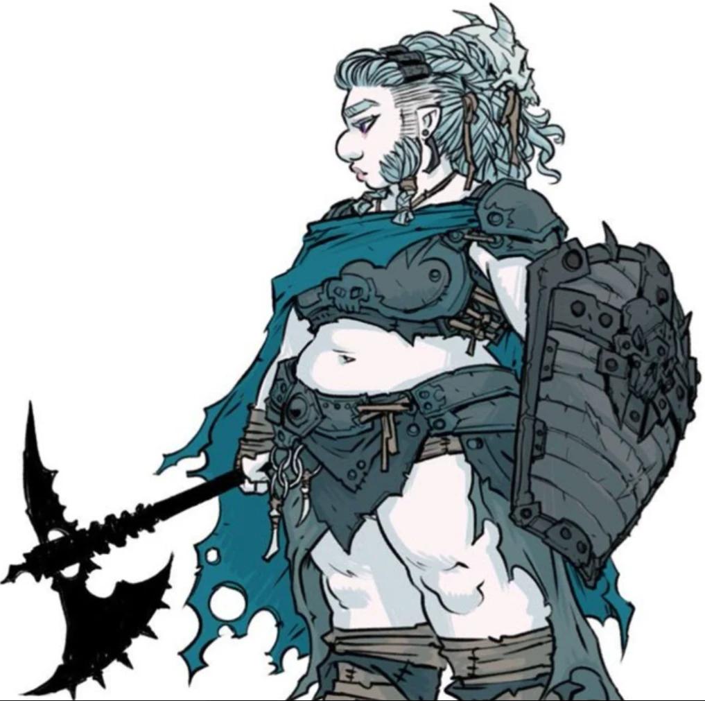 Eldeth thumbnail
