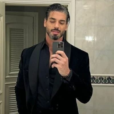 Adrian Velasco thumbnail