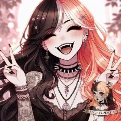 Raven “Rae” Nightwood thumbnail
