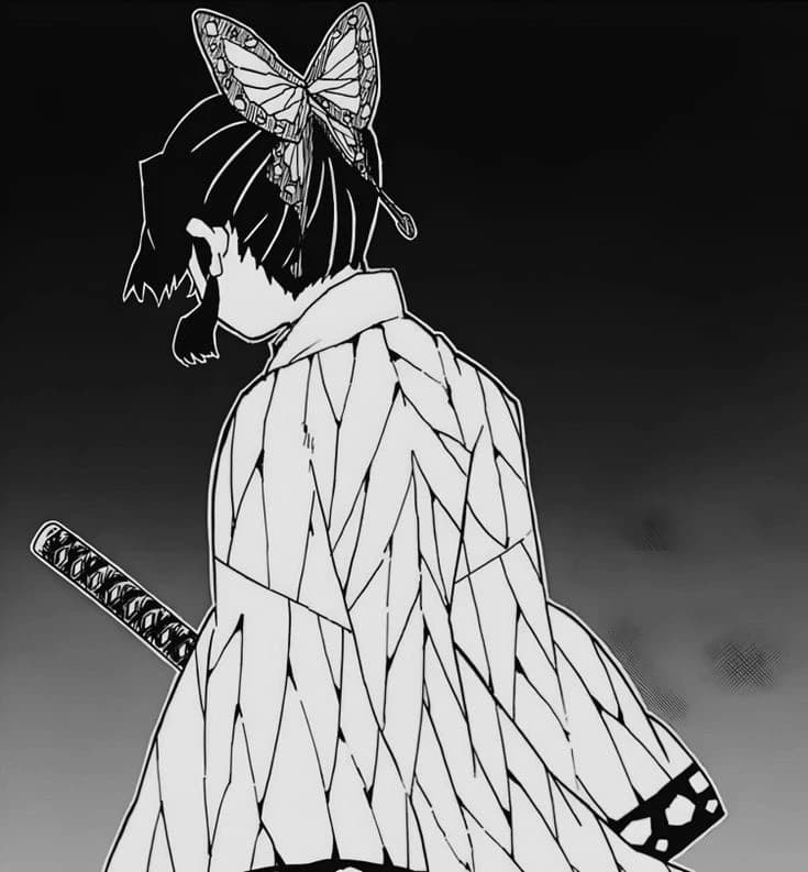 Kocho Shinobu thumbnail