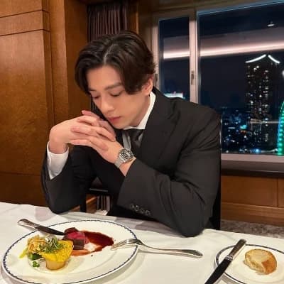 Mackenyu Arata thumbnail