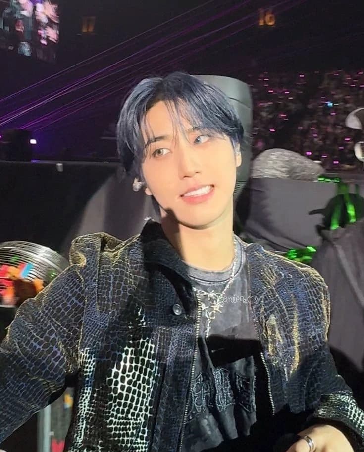 Han jisung thumbnail