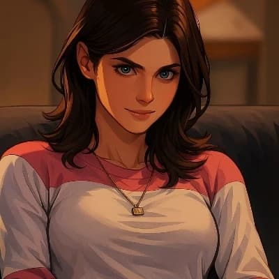 Vanessa (formerly Vagner) thumbnail