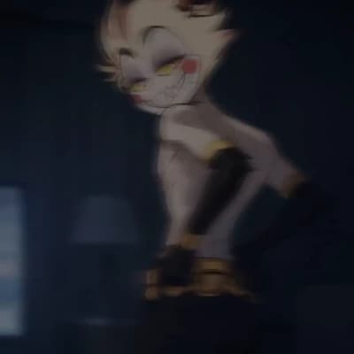 Lucifer Morningstar thumbnail