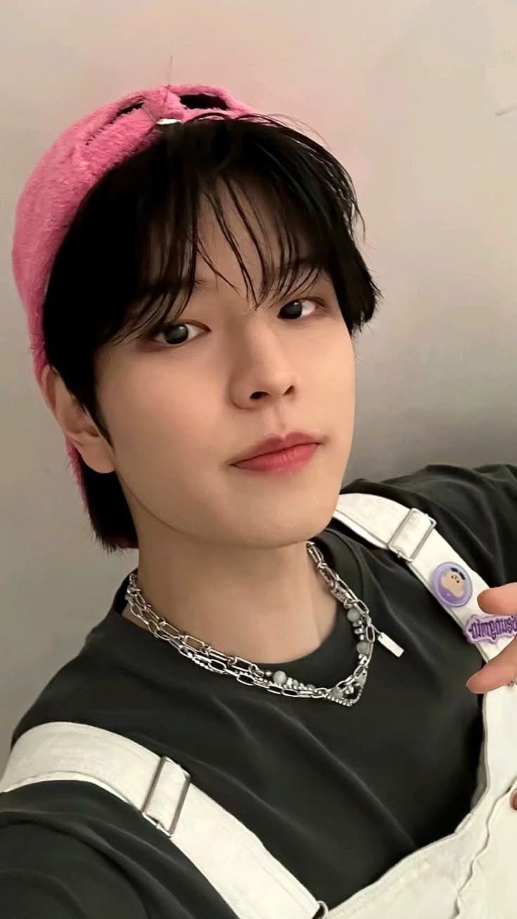 seungmin thumbnail
